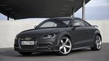Audi TT Generation II