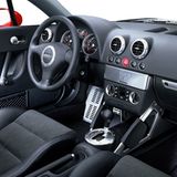 Audi TT Generation I ab 1998