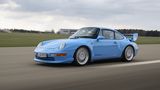 Porsche 911 RS der Generation 993