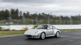 Porsche 911 der Generation 993