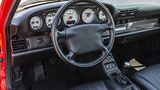 Porsche 911 der Generation 993