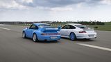 Porsche 911 RS der Generation 993