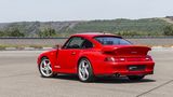 Porsche 911 der Generation 993