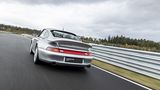Porsche 911 der Generation 993