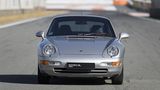 Porsche 911 der Generation 993