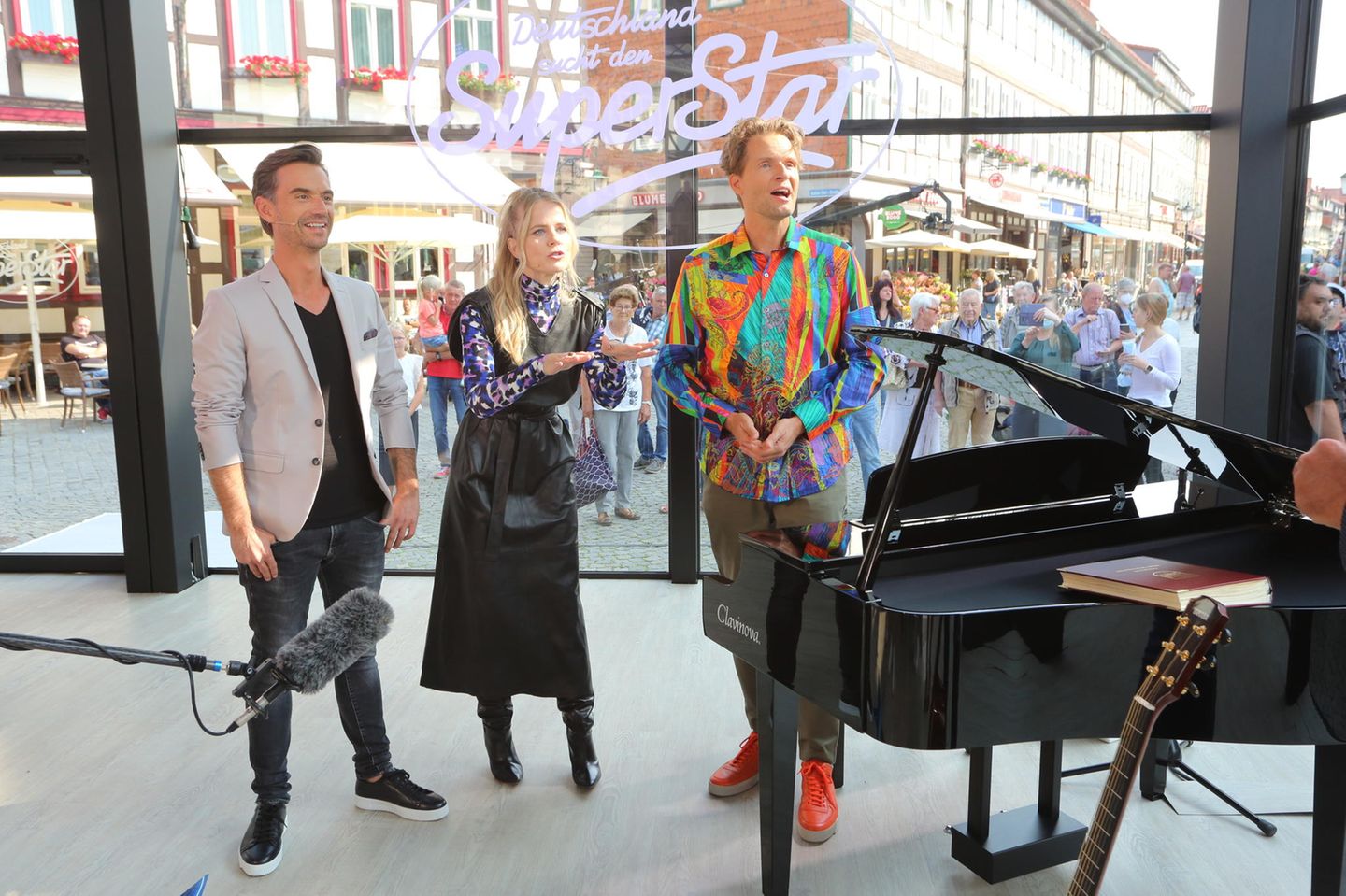 DSDS