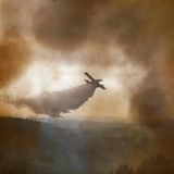 Löschflugzeuge aus der EU