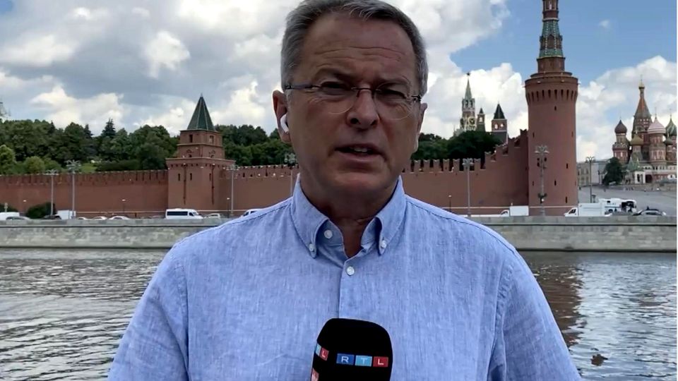 Bericht aus Moskau: Druck auf Russland durch neue Waffensysteme erhöht