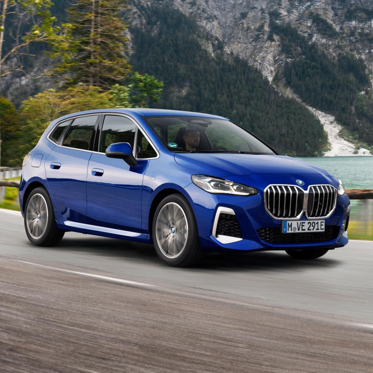 BMW Extras kosten monatlich: Ausstattung wird zum Abo