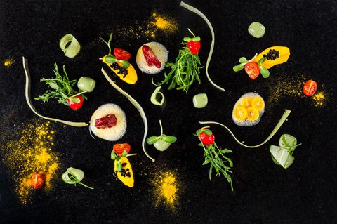 Thomas Vilgis forscht an Essen