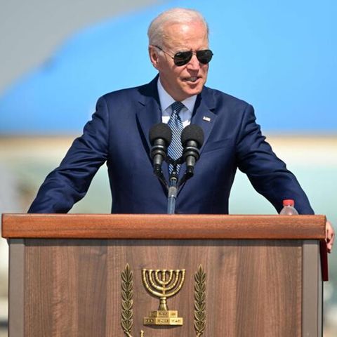Joe Biden