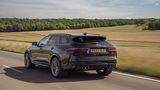Jaguar F-PACE SVR Edition 1988
