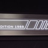 Jaguar F-PACE SVR Edition 1988