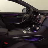 Jaguar F-PACE SVR Edition 1988