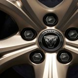 Jaguar F-PACE SVR Edition 1988