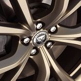 Jaguar F-PACE SVR Edition 1988