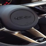 Jaguar F-PACE SVR Edition 1988