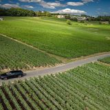 Jaguar F-PACE SVR Edition 1988