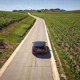 Jaguar F-PACE SVR Edition 1988