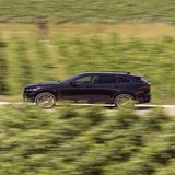 Jaguar F-PACE SVR Edition 1988