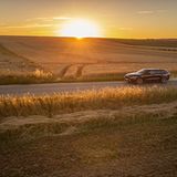 Jaguar F-PACE SVR Edition 1988