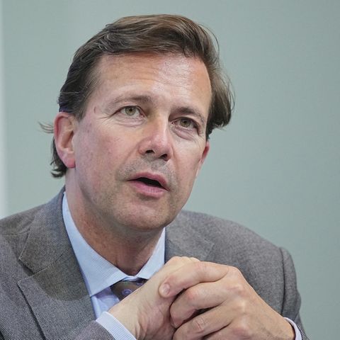 Steffen Seibert wird Botschafter in Israel