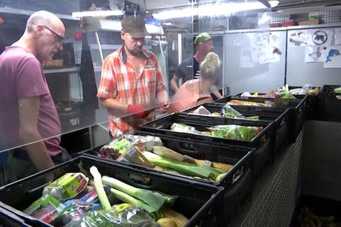 Video: Diakonie fordert wegen Inflation 5,4 Milliarden Euro Entlastung für Ärmere