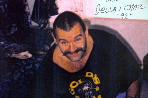 Charles Bronson