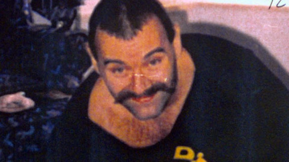 Charles Bronson STERN.de