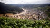 Flut im Ahrtal