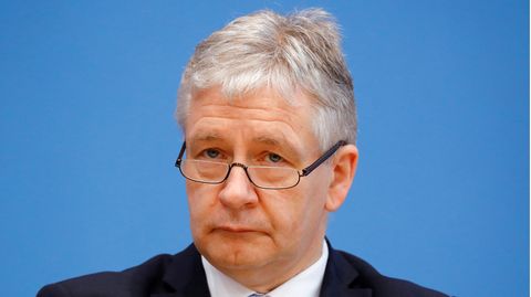 Gernot Marx, Präsident der Deutschen Interdisziplinären Vereinigung für Intensiv- und Notfallmedizin (DIVI)