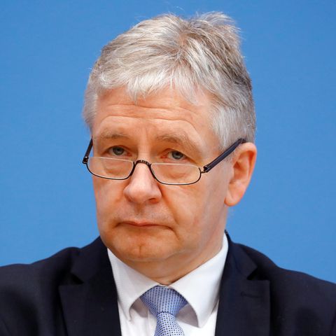 Gernot Marx, Präsident der Deutschen Interdisziplinären Vereinigung für Intensiv- und Notfallmedizin (DIVI)