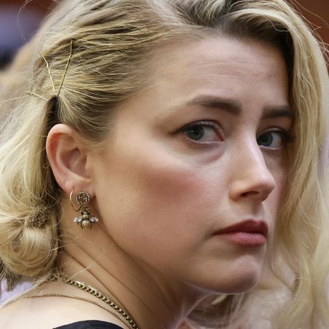 Heard scheitert mit Antrag auf Urteils-Aufhebung im Verleumdungsprozess mit Johnny Depp
