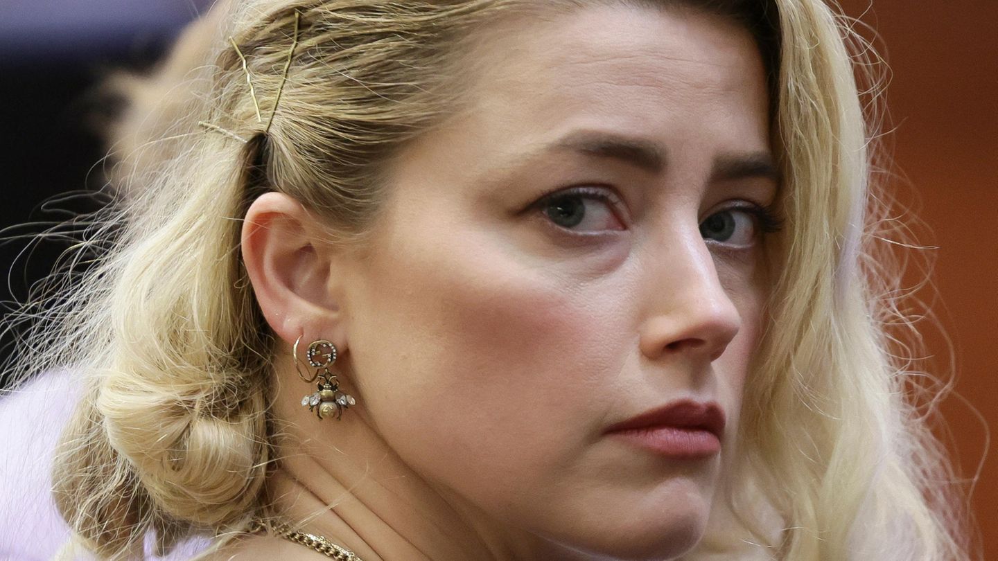Heard scheitert mit Antrag auf Urteils-Aufhebung im Verleumdungsprozess mit Johnny Depp