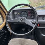 Mercedes 209 D Marco Polo 1984