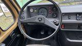 Mercedes 209 D Marco Polo 1984