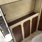 Mercedes 209 D Marco Polo 1984