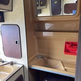 Mercedes 209 D Marco Polo 1984