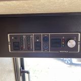 Mercedes 209 D Marco Polo 1984