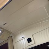 Mercedes 209 D Marco Polo 1984