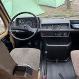 Mercedes 209 D Marco Polo 1984