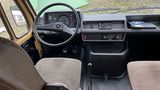 Mercedes 209 D Marco Polo 1984