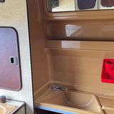 Mercedes 209 D Marco Polo 1984