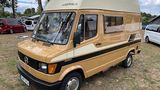Mercedes 209 D Marco Polo 1984