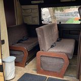 Mercedes 209 D Marco Polo 1984