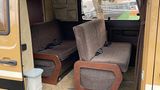 Mercedes 209 D Marco Polo 1984
