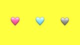 Emojis 2023 Herzen