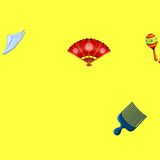 Emojis 2023 Gegenstände