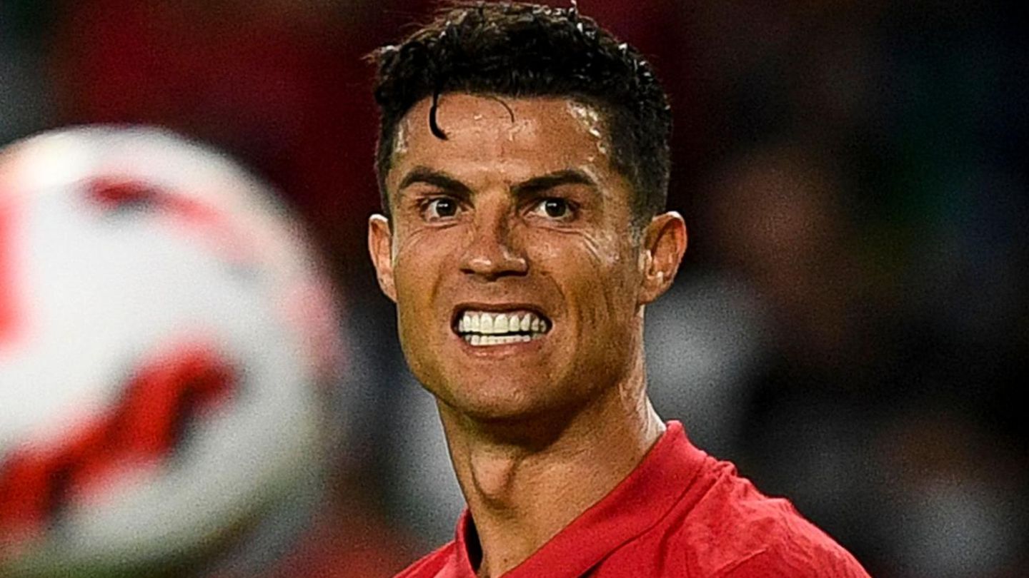Nur eines ist sicher: Ronaldo hat keine Lust, in der nächsten Saison mit Manchester United in der Europa League zu spielen