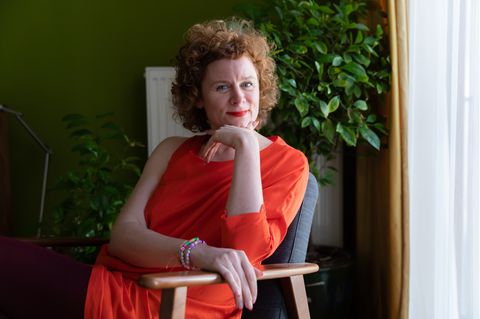 Kolumnistin Tina Molin schreibt über Sex
